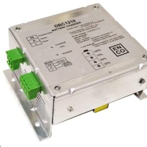 باتری شارژر 12 ولت 10 آمپر انکو مدل DBC1210